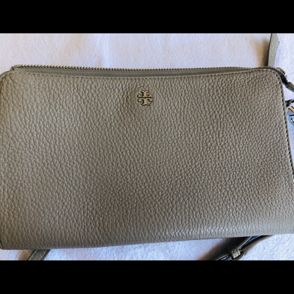 Tory Burch Robinson Crossbody